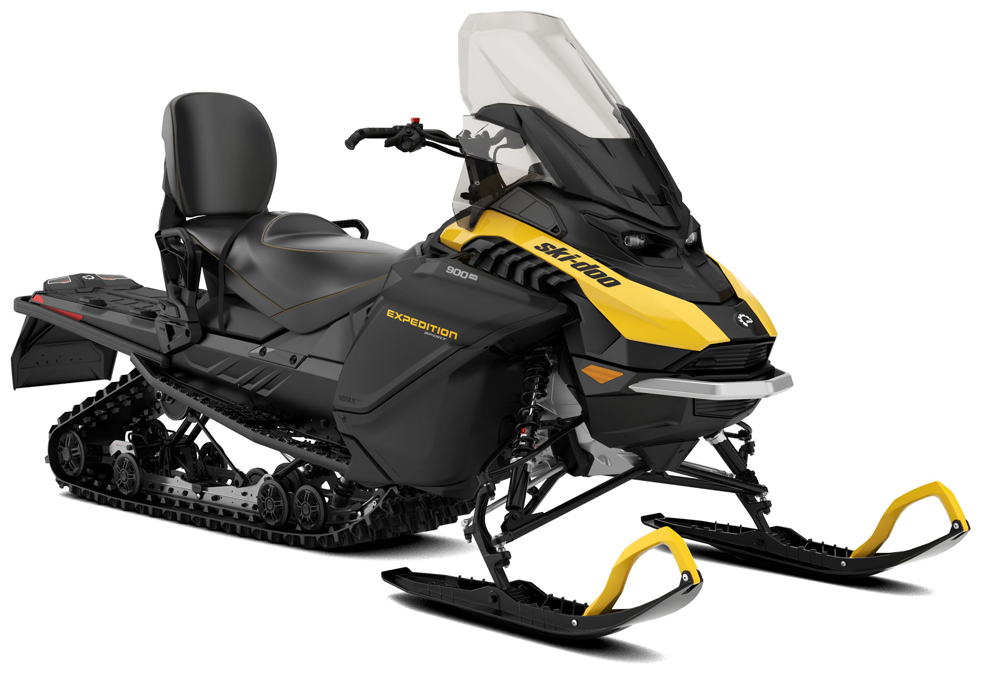 2027 Ski-Doo Expedition Sport 900 ACE ES Charger 1.5 in Stratford, Wisconsin - Photo 2