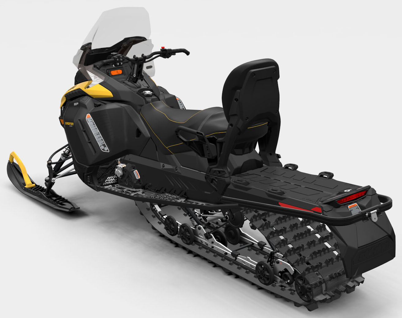 2027 Ski-Doo Expedition Sport 900 ACE ES Charger 1.5 in Stratford, Wisconsin - Photo 5