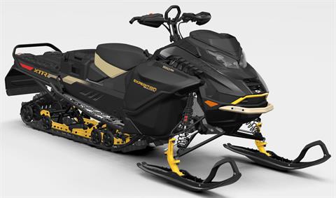 2027 Ski-Doo Expedition Xtreme 850 E-TEC ES Cobra WT 1.8 in Stratford, Wisconsin - Photo 2