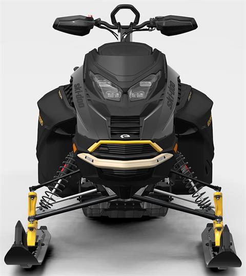 New 2027 Ski-Doo Expedition Xtreme 850 E-TEC ES Cobra WT 1.8
