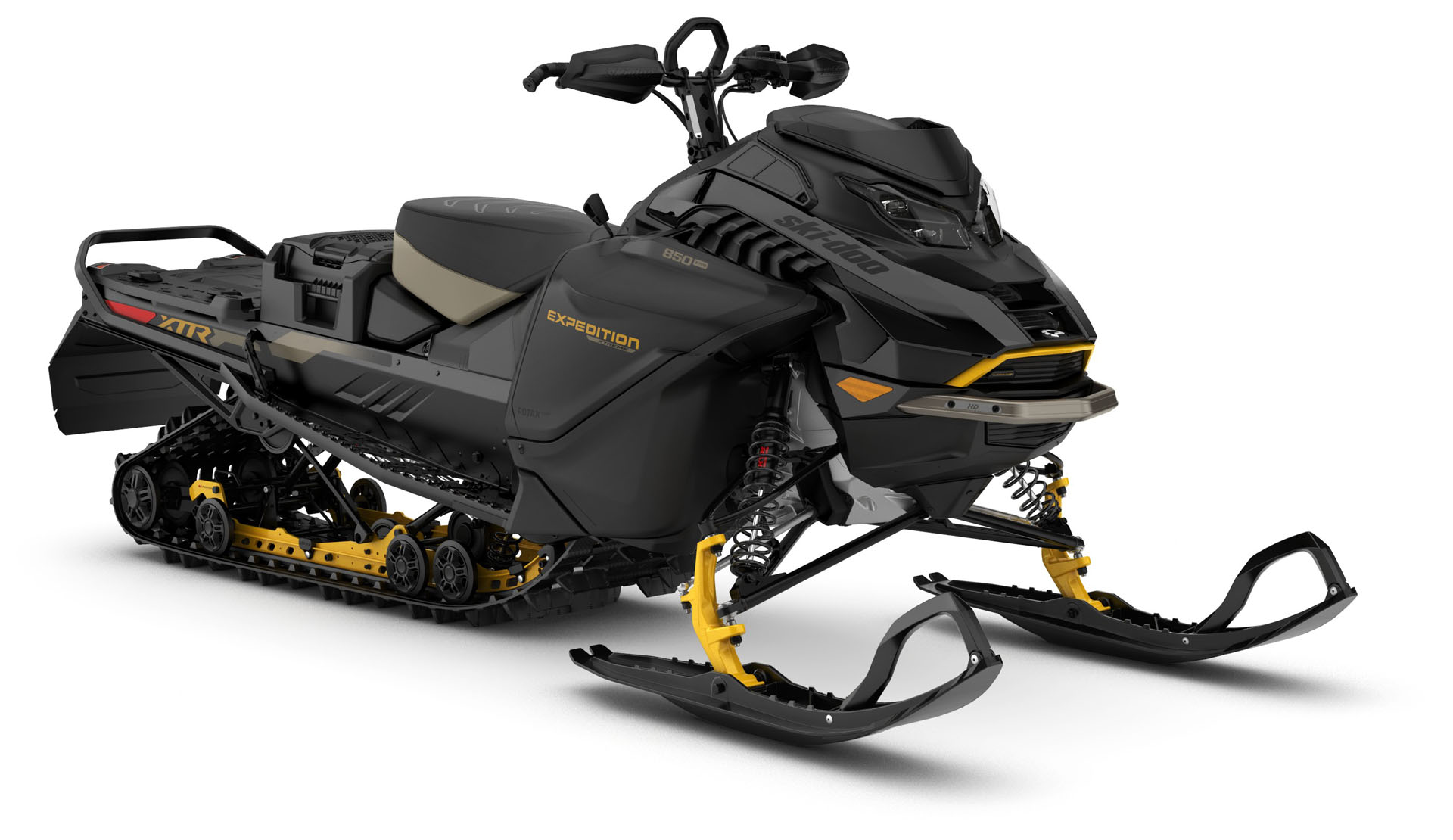 2027 Ski-Doo Expedition Xtreme 850 E-TEC ES Cobra WT 1.8 w/ 10.25 in. Touchscreen in Stratford, Wisconsin - Photo 2