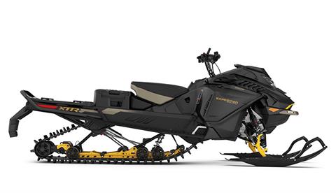 2027 Ski-Doo Expedition Xtreme 850 E-TEC ES Cobra WT 1.8 w/ 10.25 in. Touchscreen in Stratford, Wisconsin