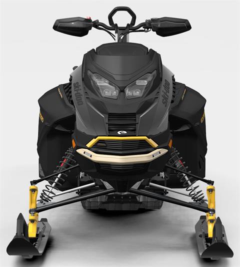 2027 Ski-Doo Expedition Xtreme 900 ACE Turbo R ES Cobra WT 1.8 in Stratford, Wisconsin - Photo 4