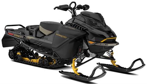 2027 Ski-Doo Expedition Xtreme 900 ACE Turbo R ES Cobra WT 1.8 w/ 10.25 in. Touchscreen in Stratford, Wisconsin - Photo 2