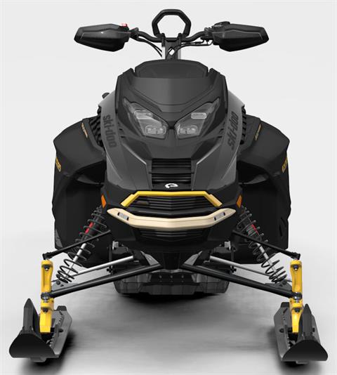 2027 Ski-Doo Expedition Xtreme 900 ACE Turbo R ES Cobra WT 1.8 w/ 10.25 in. Touchscreen in Stratford, Wisconsin - Photo 4