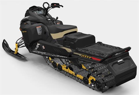 2027 Ski-Doo Expedition Xtreme 900 ACE Turbo R ES Cobra WT 1.8 w/ 10.25 in. Touchscreen in Stratford, Wisconsin - Photo 5