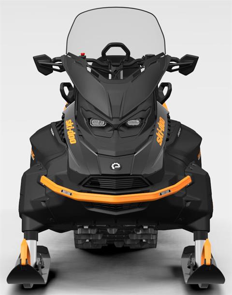 2027 Ski-Doo Skandic LE 900 ACE ES Crosscut 1.5 Track 20 in. in Stratford, Wisconsin - Photo 4