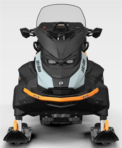 2027 Ski-Doo Skandic SE 900 ACE ES Cobra WT 1.8 Track 20 in. in Stratford, Wisconsin - Photo 4