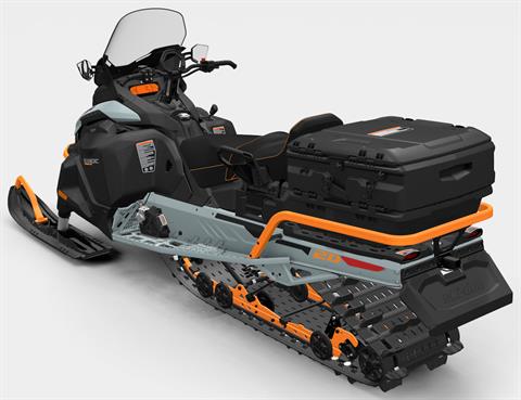 2027 Ski-Doo Skandic SE 900 ACE ES Cobra WT 1.8 Track 20 in. in Stratford, Wisconsin - Photo 5