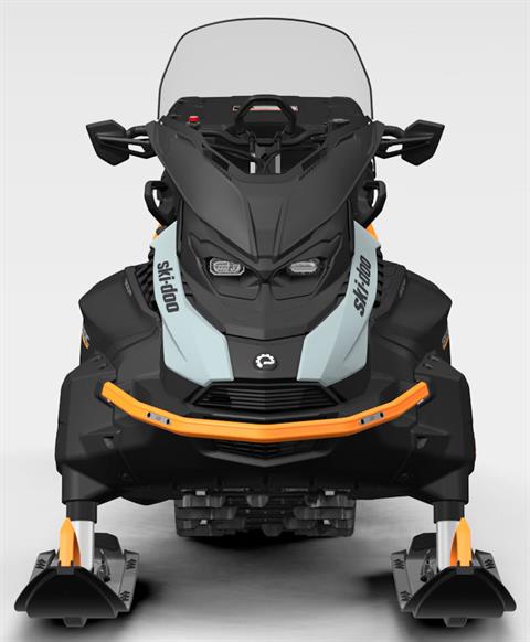 2027 Ski-Doo Skandic SE 900 ACE ES Ice Crosscut 1.5 Track 20 in. in Stratford, Wisconsin - Photo 4