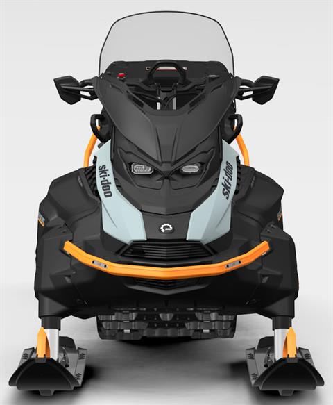 2027 Ski-Doo Skandic SE 900 ACE ES Silent Cobra WT 1.5 Track 24 in. in Stratford, Wisconsin - Photo 4