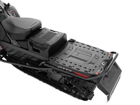 2027 Ski-Doo Skandic SE 900 ACE ES Silent Ice Cobra WT 1.5 Track 24 in. in Stratford, Wisconsin - Photo 6