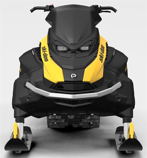 2027 Ski-Doo Skandic Sport 600 EFI ES Utility WT 1.25 in Stratford, Wisconsin - Photo 4