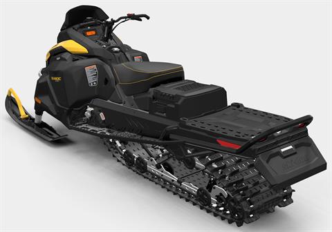 2027 Ski-Doo Skandic Sport 600 EFI ES Utility WT 1.25 in Stratford, Wisconsin - Photo 5