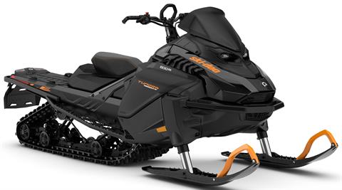 2027 Ski-Doo Tundra LE 600 ACE ES Charger 1.5 in Stratford, Wisconsin - Photo 2