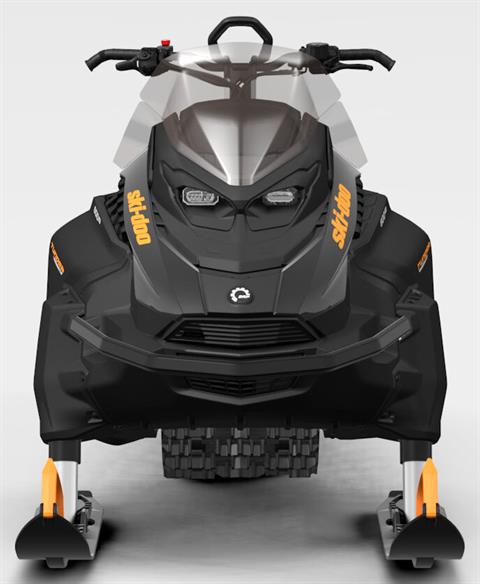 2027 Ski-Doo Tundra LE 600 ACE ES Charger 1.5 in Stratford, Wisconsin - Photo 4