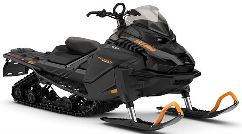 2027 Ski-Doo Tundra LE 600 EFI ES Charger 1.5 in Stratford, Wisconsin - Photo 2