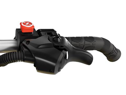 2027 Ski-Doo Tundra LE 600 EFI ES Charger 1.5 in Stratford, Wisconsin - Photo 6