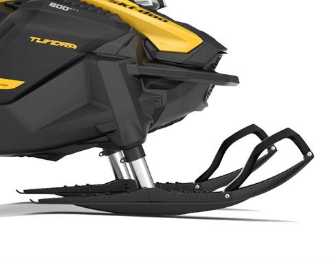 2027 Ski-Doo Tundra LE 600 EFI ES Charger 1.5 in Stratford, Wisconsin - Photo 8