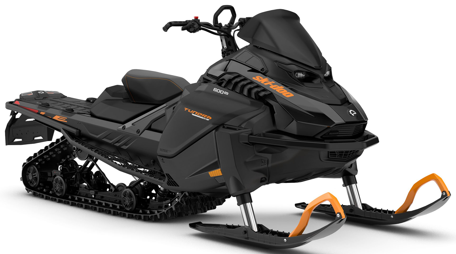 2027 Ski-Doo Tundra Sport 600 ACE ES Cobra 1.6 in Stratford, Wisconsin - Photo 2