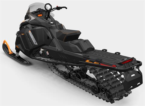 2027 Ski-Doo Tundra Sport 600 ACE ES Cobra 1.6 in Stratford, Wisconsin - Photo 5