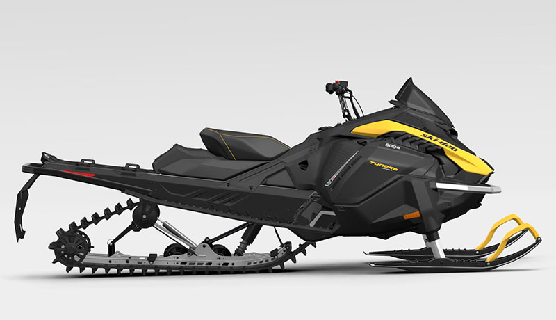2027 Ski-Doo Tundra Sport 600 EFI ES Cobra 1.6 in Stratford, Wisconsin - Photo 1
