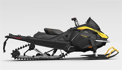 2027 Ski-Doo Tundra Sport 600 EFI ES Cobra 1.6 in Stratford, Wisconsin