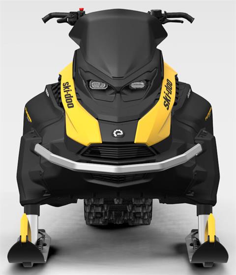 2027 Ski-Doo Tundra Sport 600 EFI ES Cobra 1.6 in Stratford, Wisconsin - Photo 4