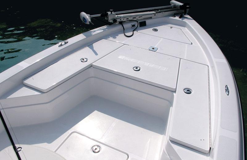 New 2012 Skeeter ZX 22V | Power Boats Inboard in Superior WI |
