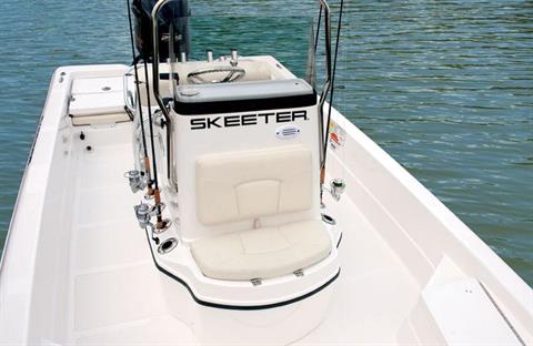 New 2012 Skeeter ZX 22V | Power Boats Inboard in Superior WI |