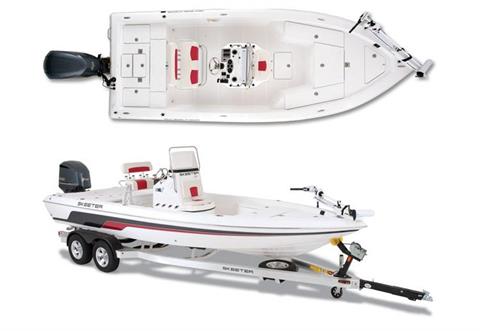 2025 Skeeter ZXR20 | Power Implements Marine