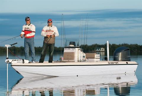 New 2012 Skeeter ZX 24V Power Boats Inboard in West Monroe