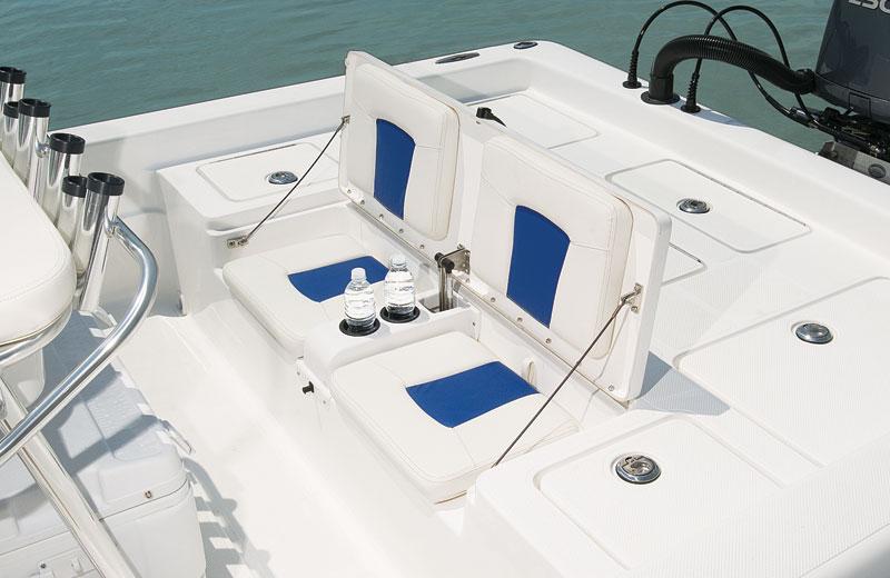 New 2012 Skeeter ZX 24V | Power Boats Inboard in Superior WI |