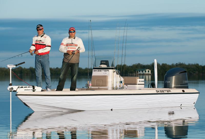 New 2013 Skeeter SX 240 | Power Boats Inboard in Superior WI |
