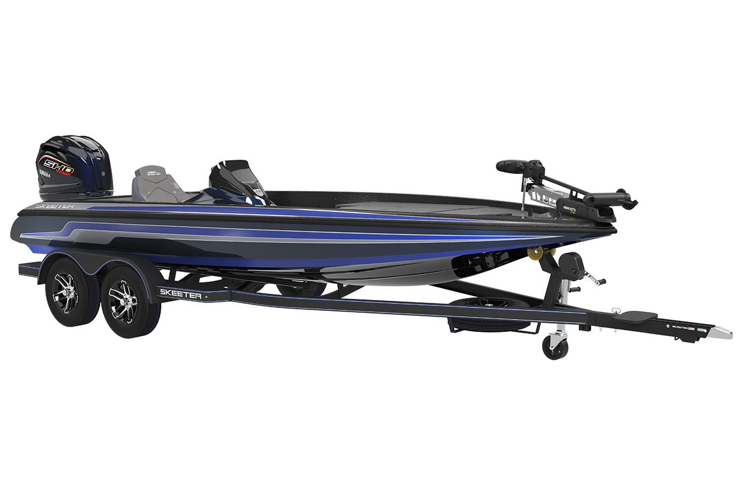 New 2024 Skeeter ZX200, Hood River OR | Specs, Price, Photos |