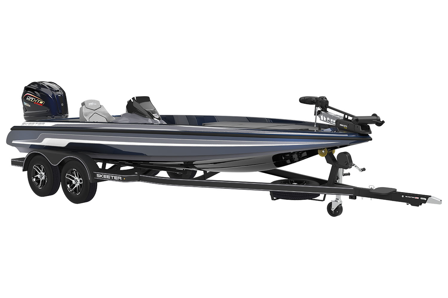 New 2024 Skeeter ZX200, Hood River OR | Specs, Price, Photos |