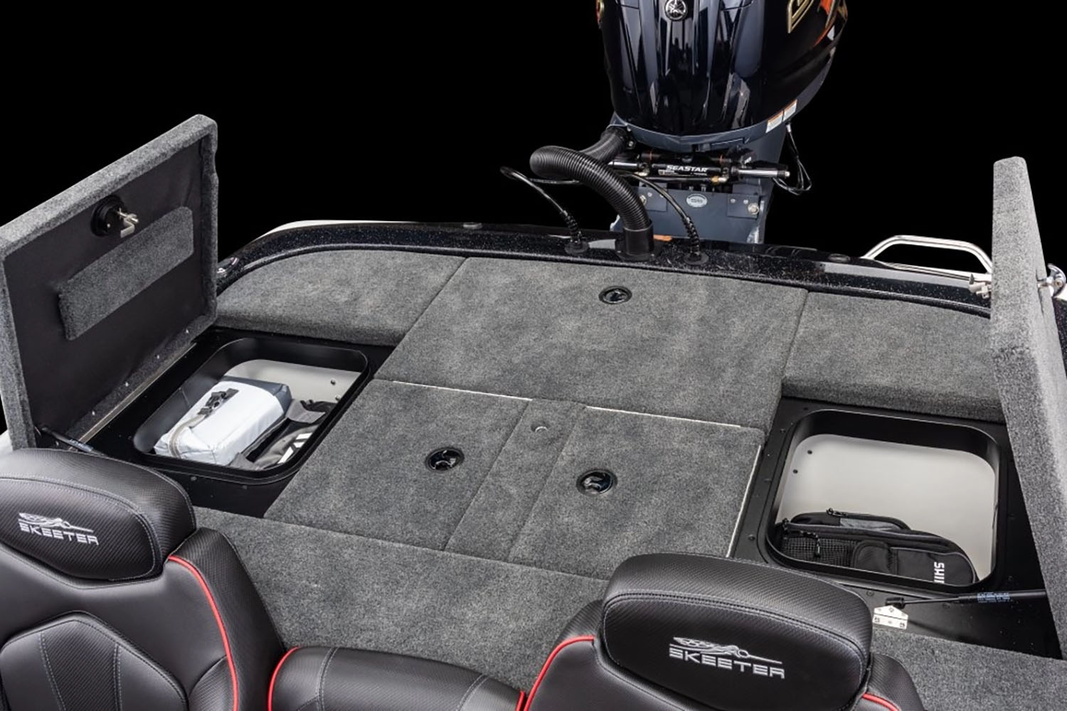 New 2024 Skeeter ZX200 | Power Boats Outboard in Superior WI |