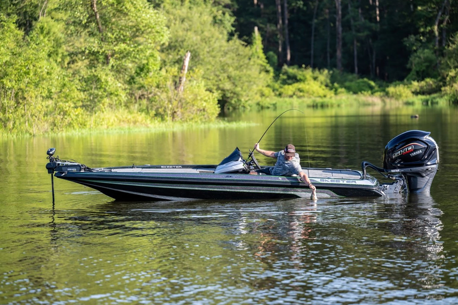 メーカー 一覧 Boats Power | ZX200 Skeeter 2024 New Outboard | WI Superior in その他