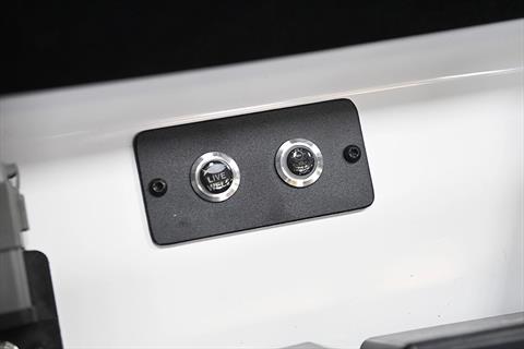 2025 Skeeter FXR20 APEX in Saint Cloud, Minnesota - Photo 10