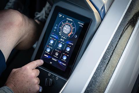 2025 Skeeter FXR20 APEX in Saint Cloud, Minnesota - Photo 12