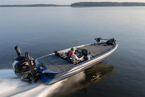 2025 Skeeter FXR20 APEX in Saint Cloud, Minnesota - Photo 17