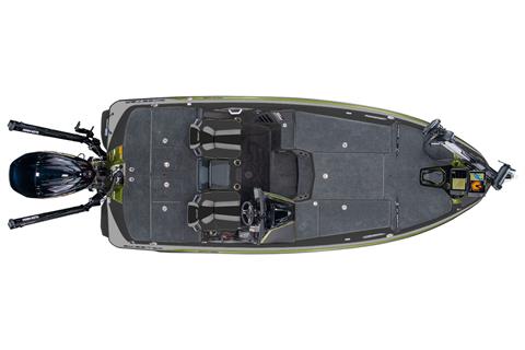 2025 Skeeter FXR20 APEX in Saint Cloud, Minnesota - Photo 9