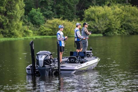 2025 Skeeter FXR20 PRO in Saint Cloud, Minnesota - Photo 19