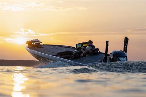 2025 Skeeter FXR20 PRO in Saint Cloud, Minnesota - Photo 20