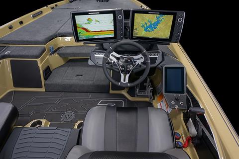 2025 Skeeter FXR21 APEX in Saint Cloud, Minnesota - Photo 13