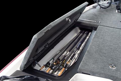 2025 Skeeter FXR21 APEX in Saint Cloud, Minnesota - Photo 15