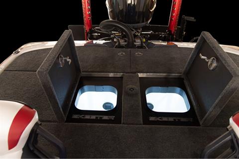 2025 Skeeter FXR21 APEX in Saint Cloud, Minnesota - Photo 17