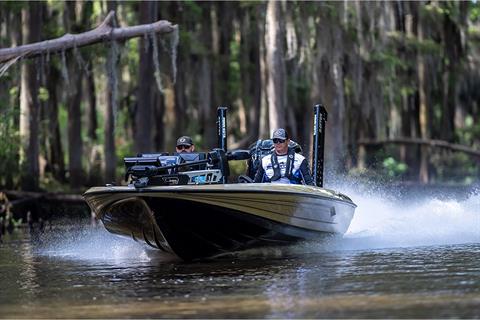 2025 Skeeter FXR21 APEX in Saint Cloud, Minnesota - Photo 18