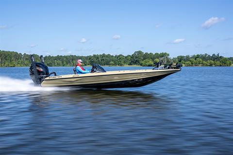 2025 Skeeter FXR21 APEX in Saint Cloud, Minnesota - Photo 19