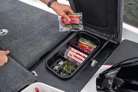 2025 Skeeter FXR21 PRO in Saint Cloud, Minnesota - Photo 12